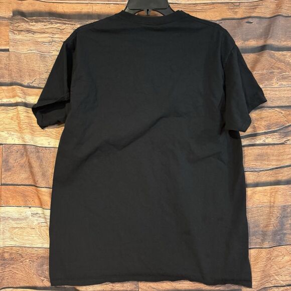 NCAA Final Four National Championship L  T-Shirt Texas Tech Virginia Basketball - Picture 5 of 8